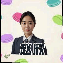 赵欣